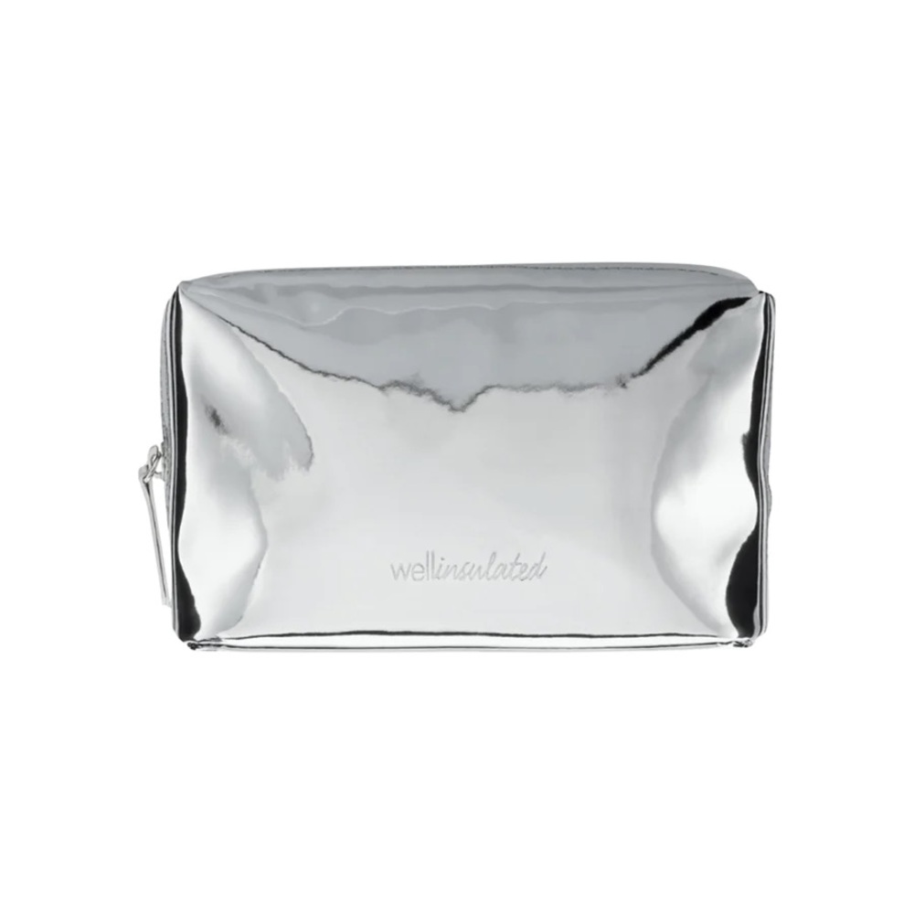 Well insulated Performance Beauty Bag